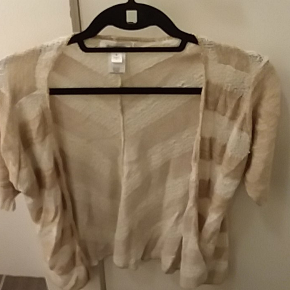 Dressbarn top